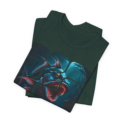 JA Fish'N T-Shirt