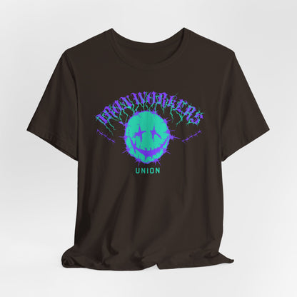 JA "IRONWORKERS UNION" T-Shirt