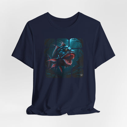 JA Fish'N T-Shirt