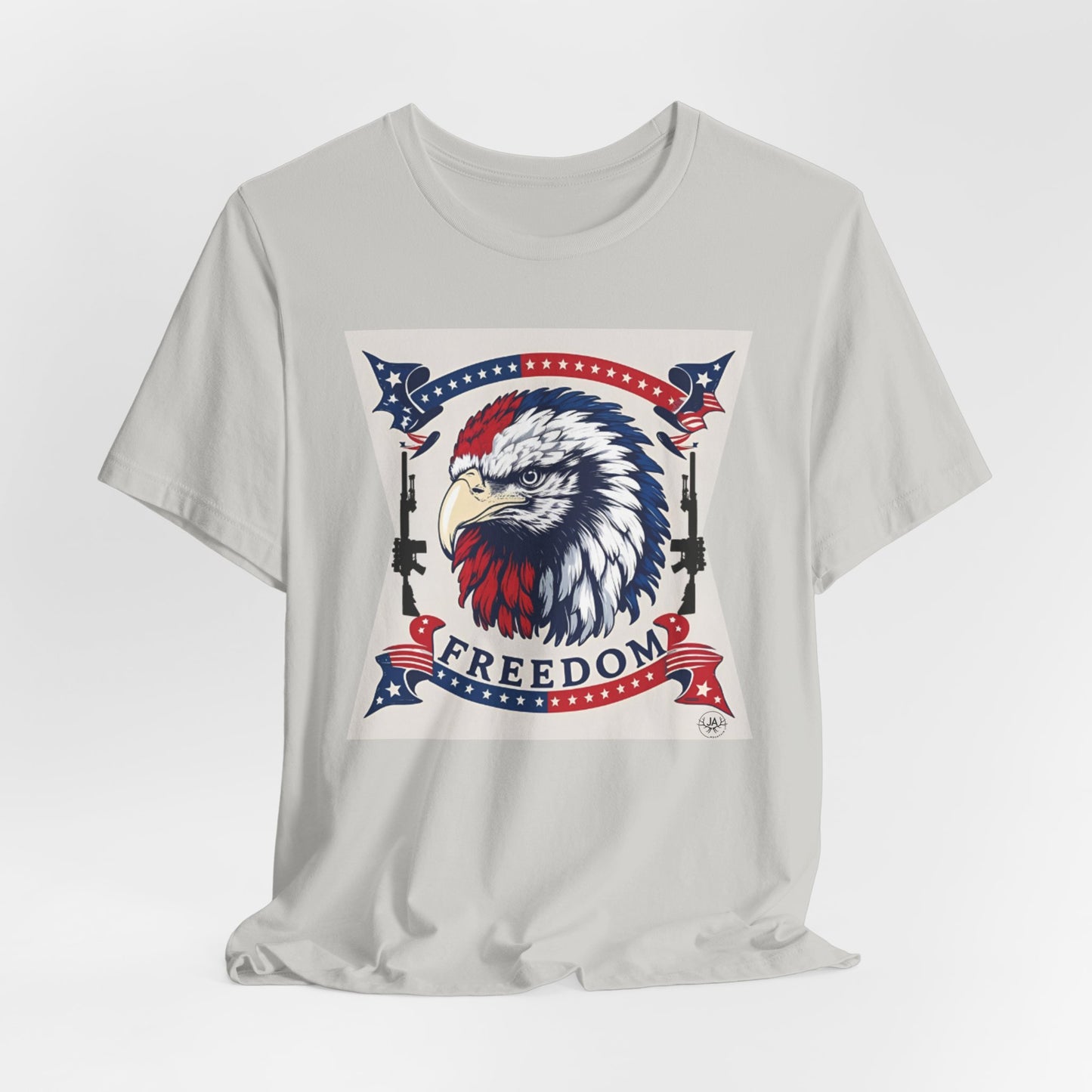 JA Freedom T-Shirt