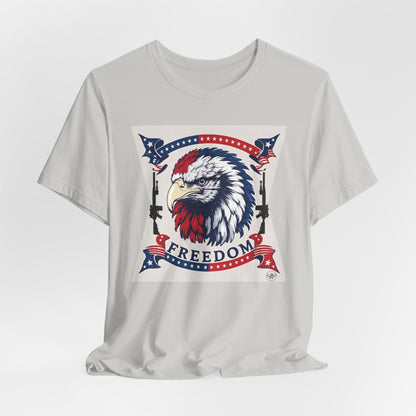 JA Freedom T-Shirt