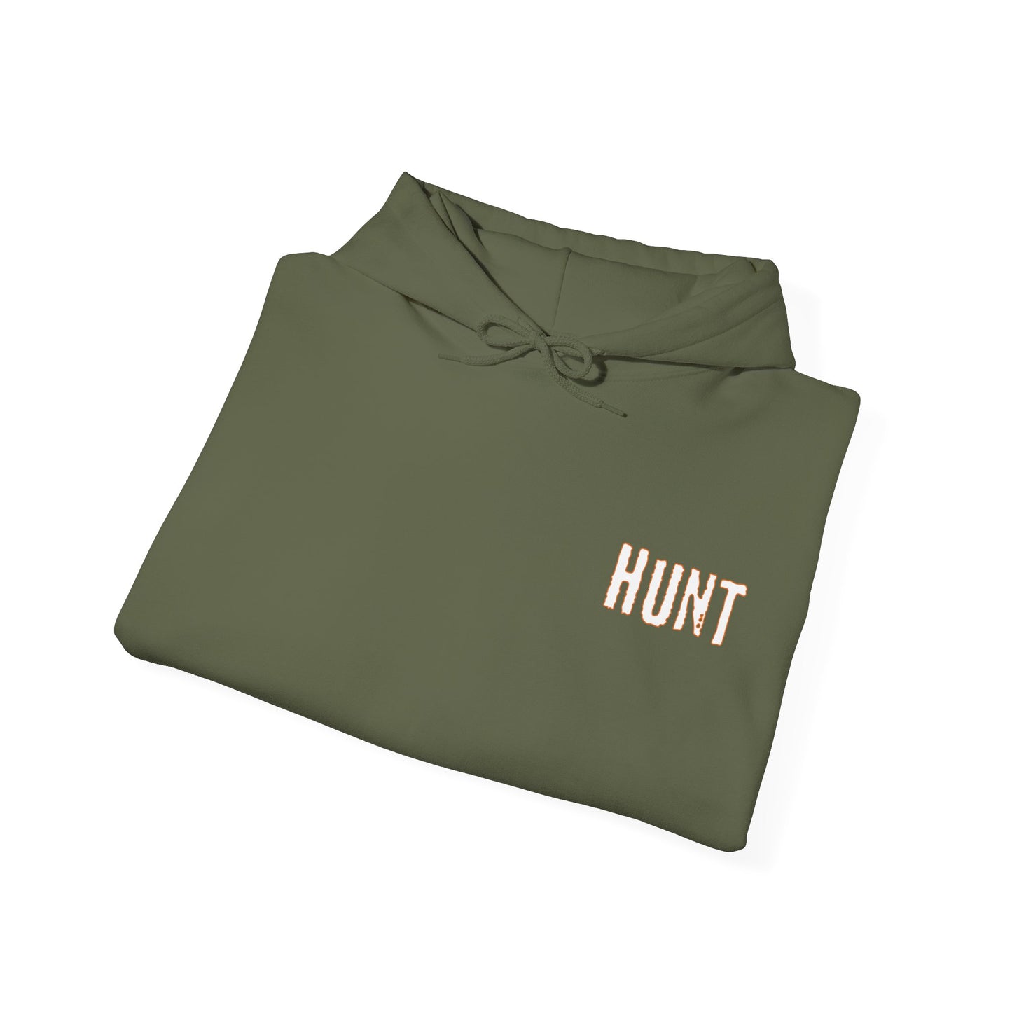 JA HUNT'N Addict Hoodie