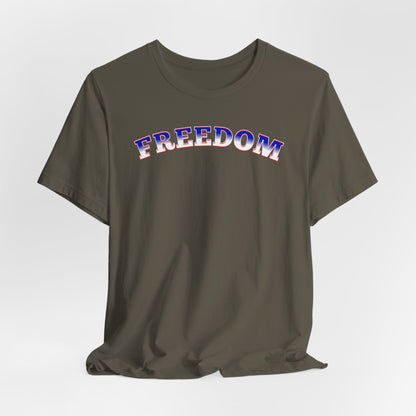 JA FREEDOM T-Shirt