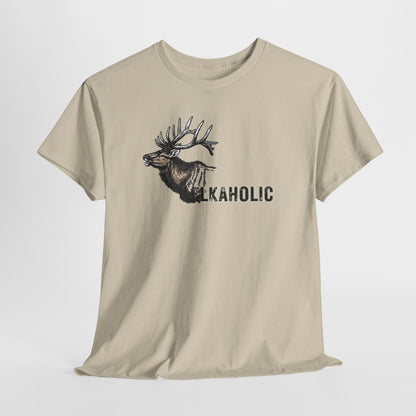 JA Elkaholic T-Shirt