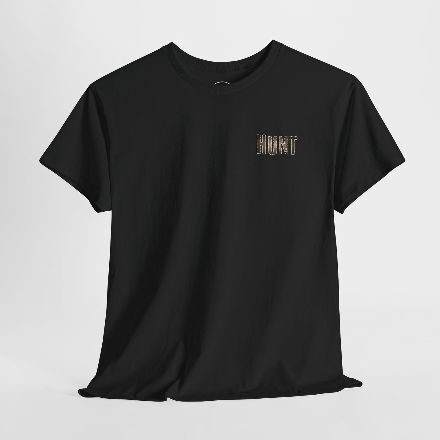 JA Hunt T-Shirt