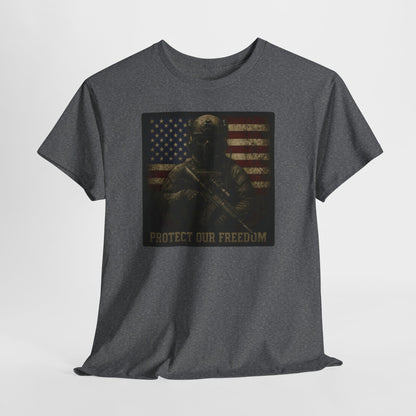 JA PATRIOT T-Shirt