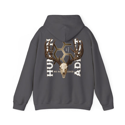 JA HUNT'N Addict Hoodie