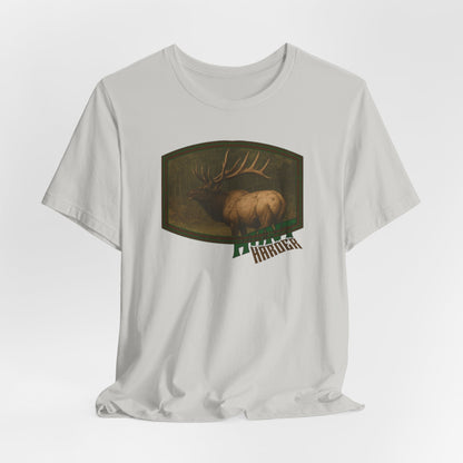 JA HUNT Harder-Shirt