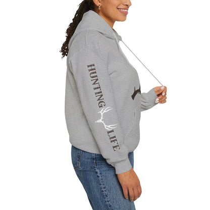 The Muley Shed Hoodie