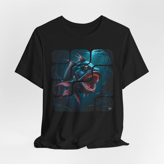 JA Fish'N T-Shirt
