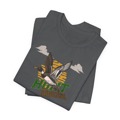 JA Hunt Harder T-Shirt