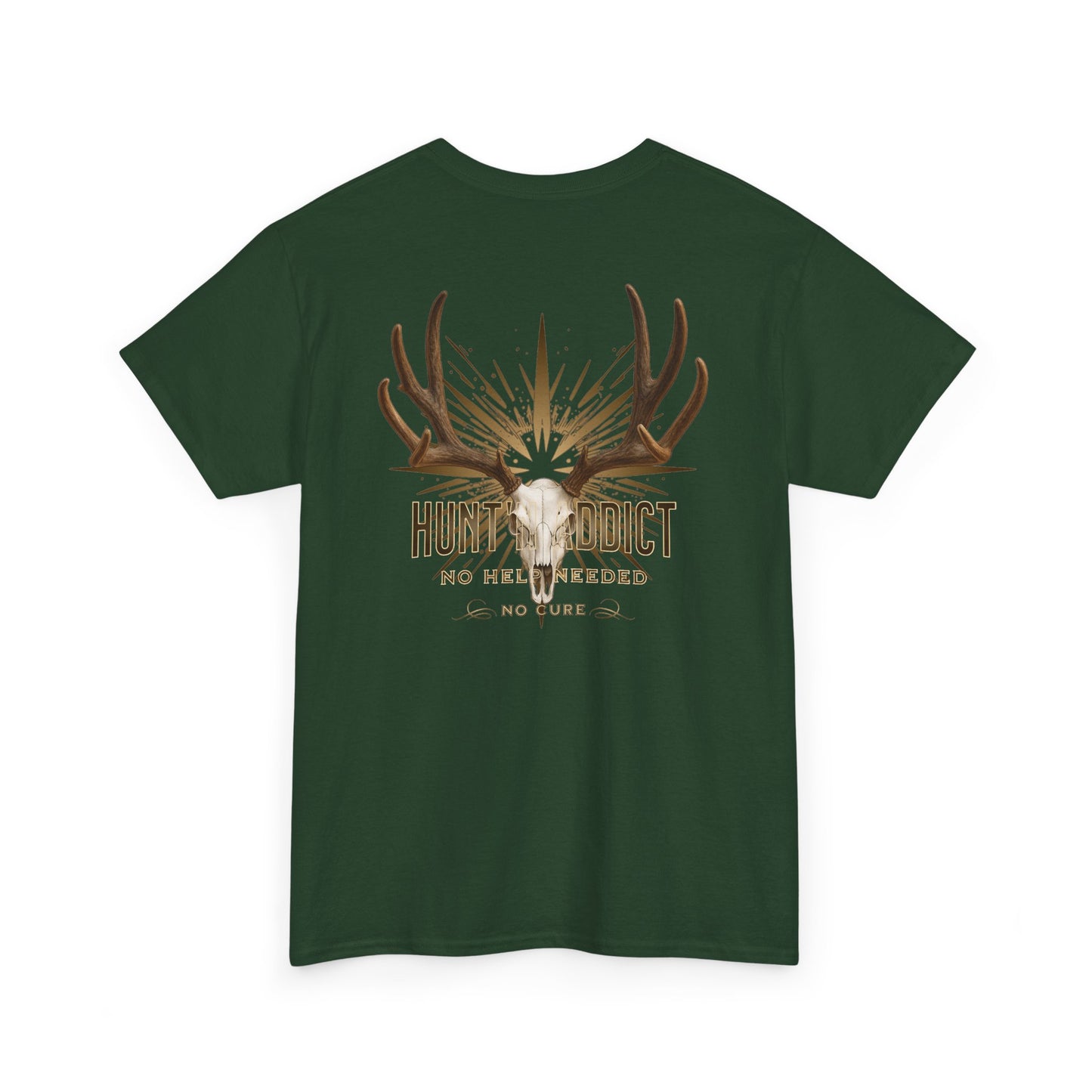 JA Hunt T-Shirt