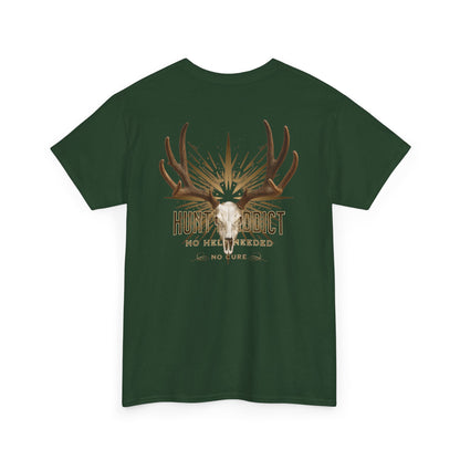 JA Hunt T-Shirt