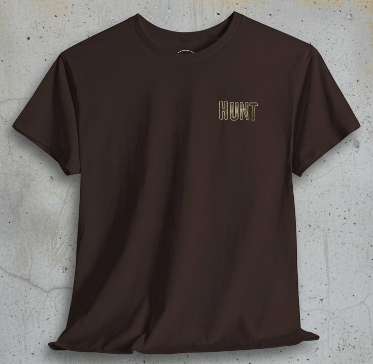 JA Hunt T-Shirt