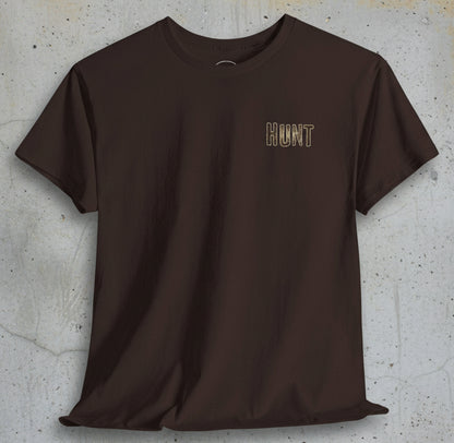 JA Hunt T-Shirt