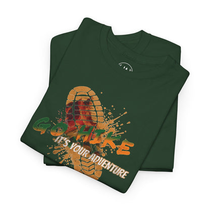 JA GO Hike T-Shirt
