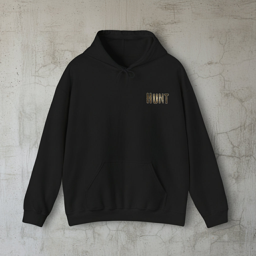 JA HUNT'N Addict Hoodie