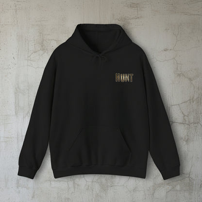 JA HUNT'N Addict Hoodie