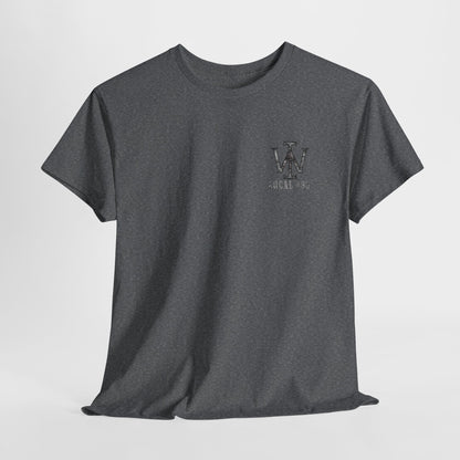 JA Ironworkers T-shirt Local 433