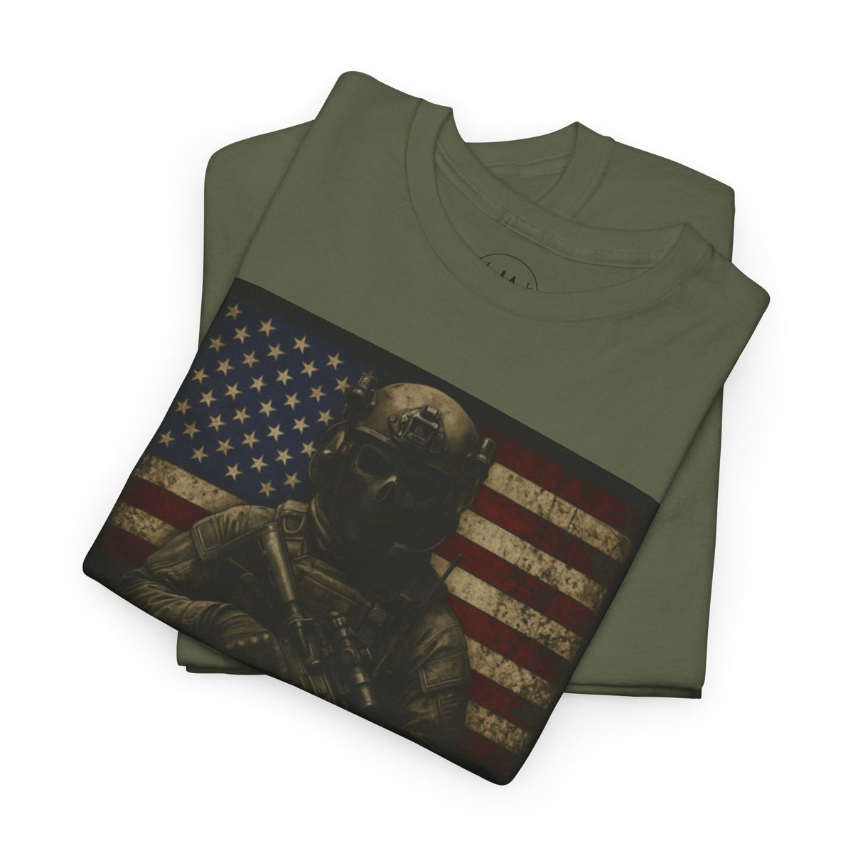JA PATRIOT T-Shirt