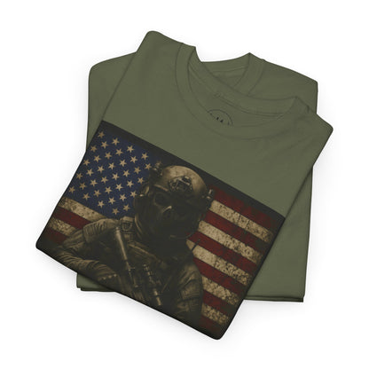 JA PATRIOT T-Shirt