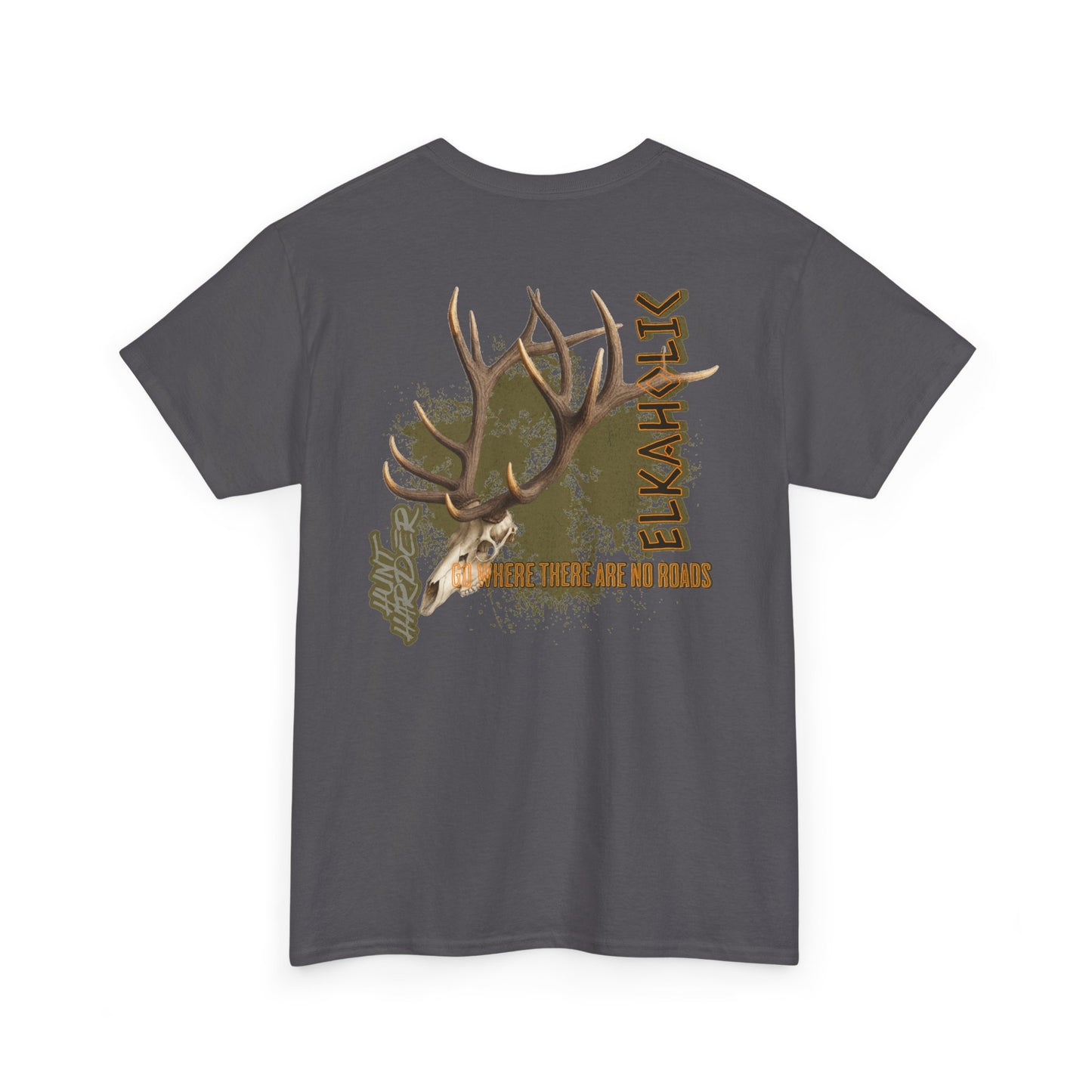 JA Hunt T-Shirt