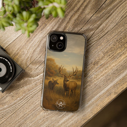 JA Muley I-Phone CASE