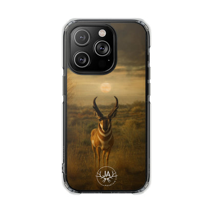 JA Antelope I-Phone CASE