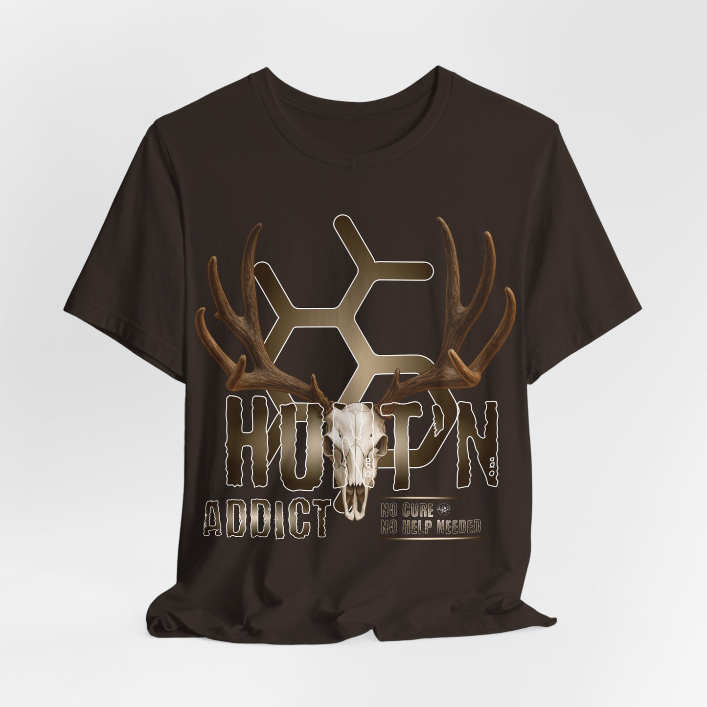 JA Hunt'N Addict T-Shirt