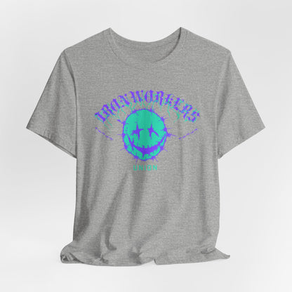 JA "IRONWORKERS UNION" T-Shirt