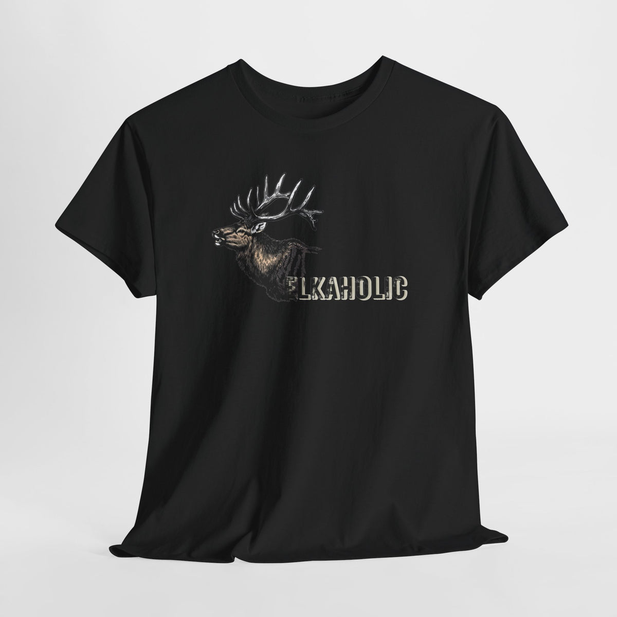JA Elkaholic T-Shirt