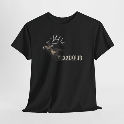JA Elkaholic T-Shirt