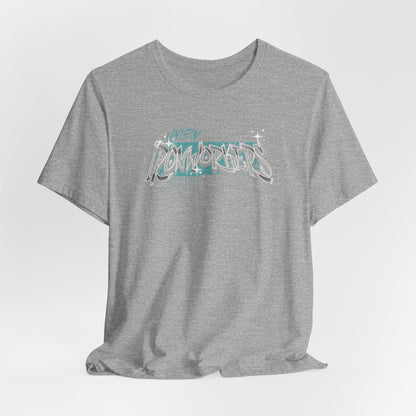JA "Union Ironworkers" T-Shirt
