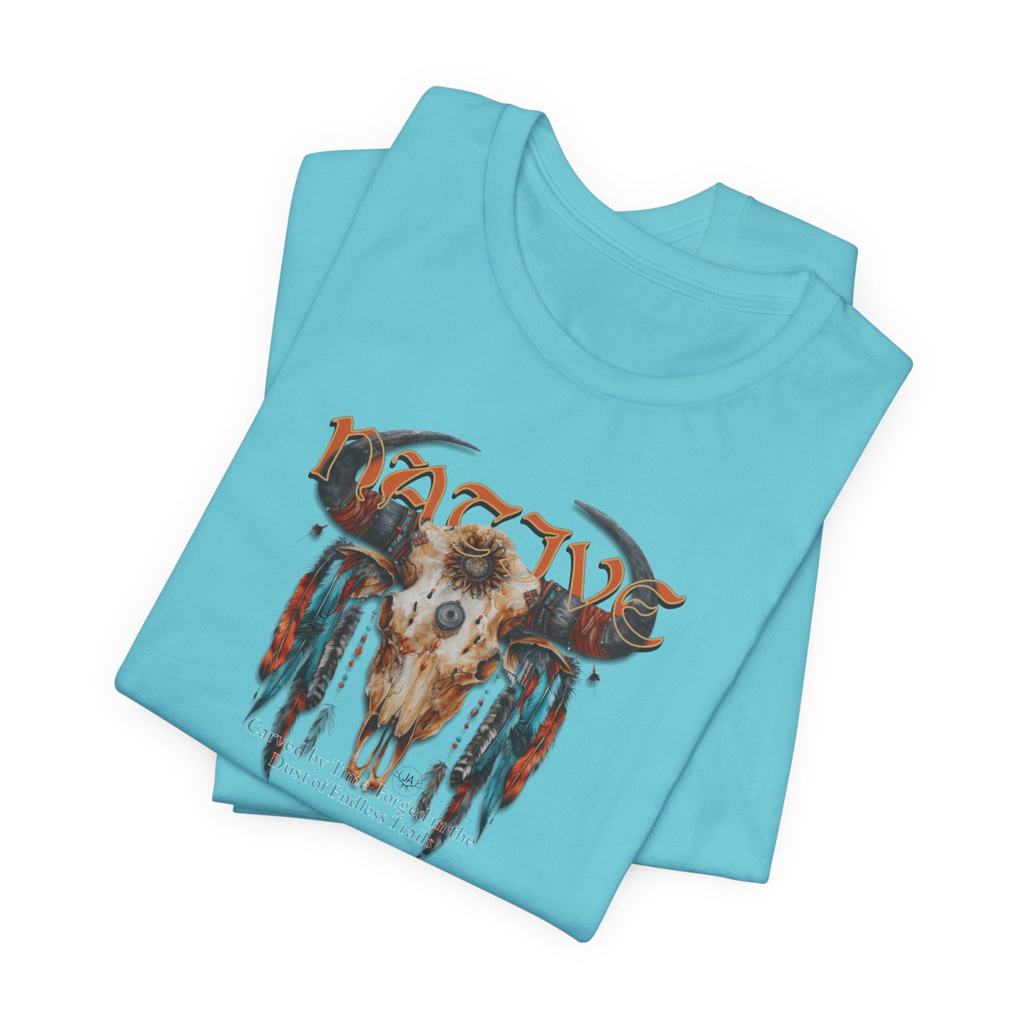 JA Native T-Shirt