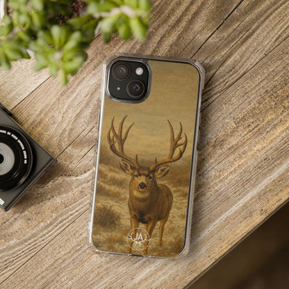 JA Muley I-Phone CASE