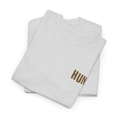 JA Hunt T-Shirt