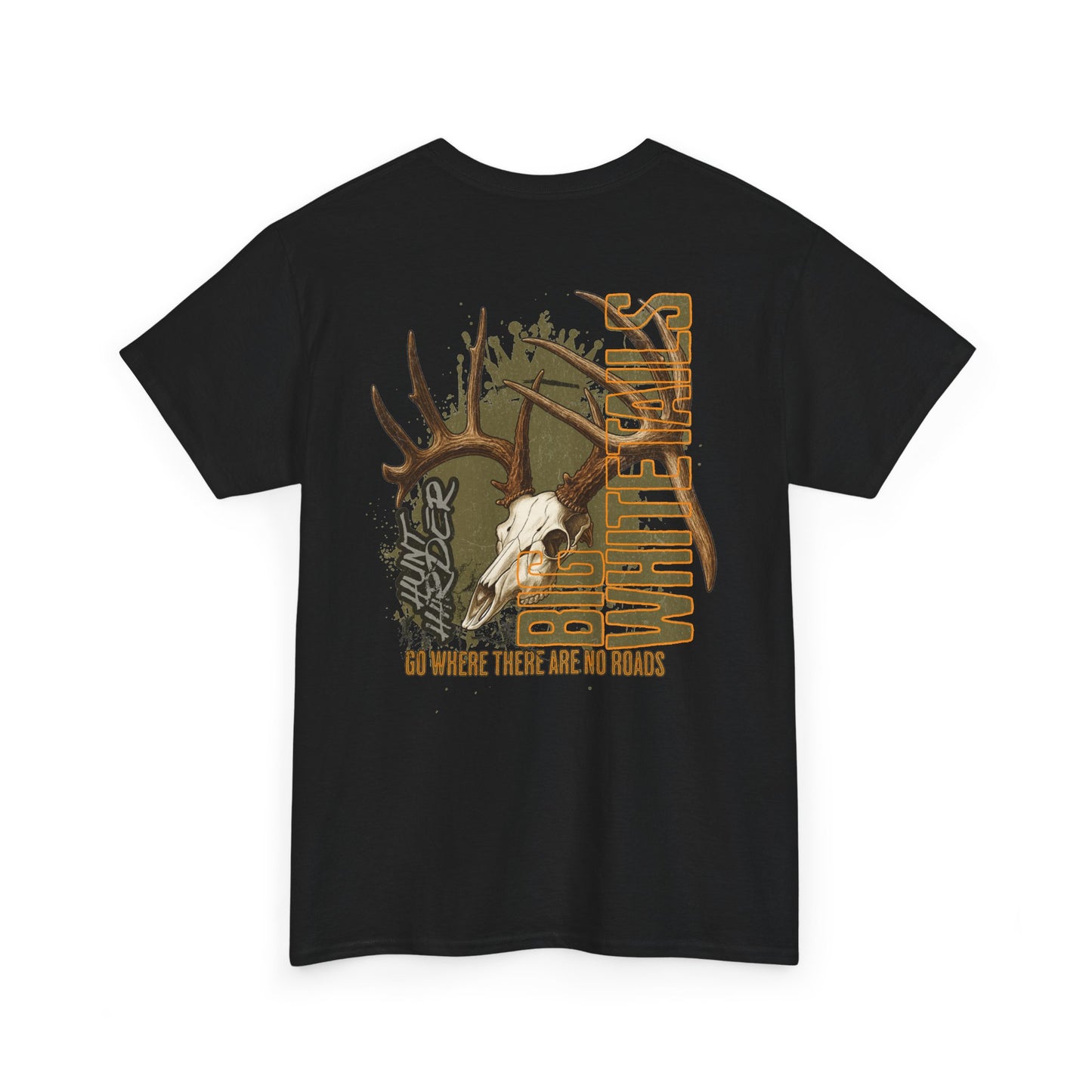 JA Hunt T-Shirt