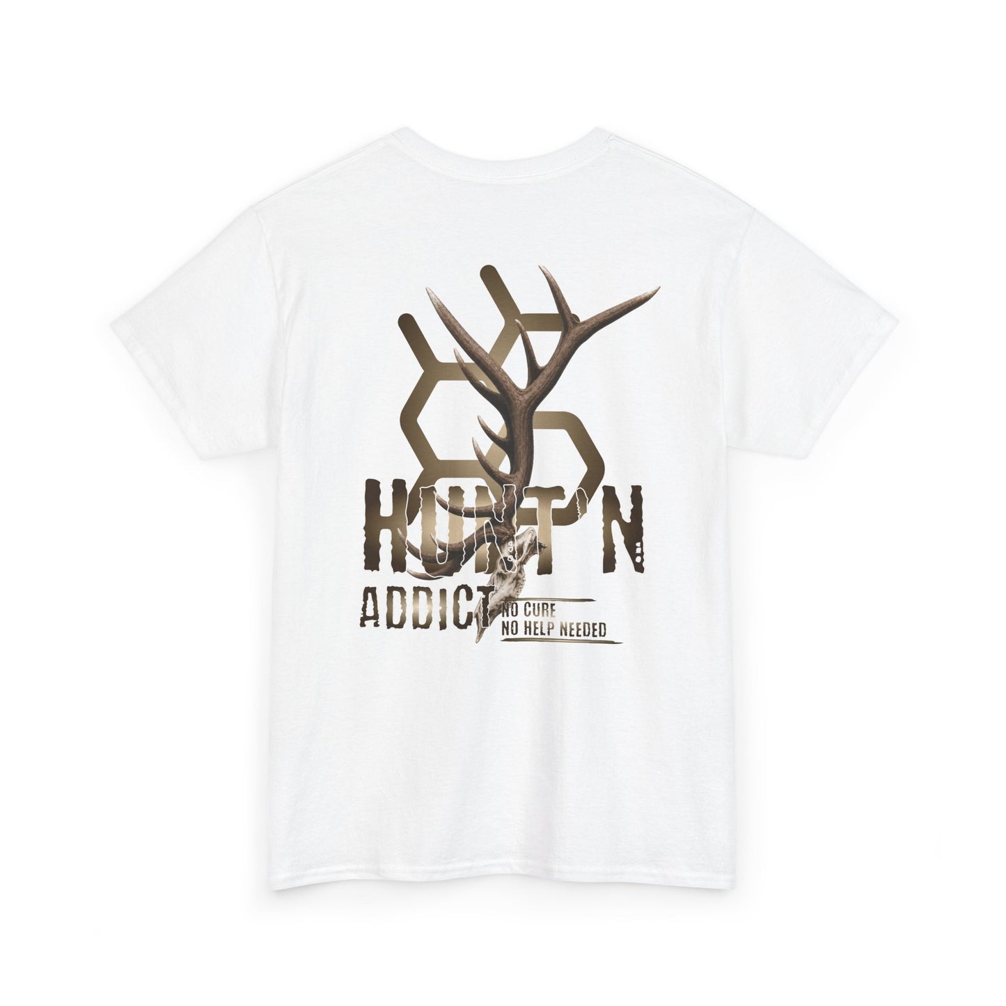 JA Hunt T-Shirt