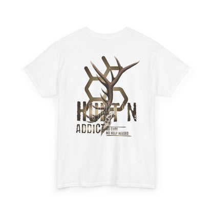 JA Hunt T-Shirt