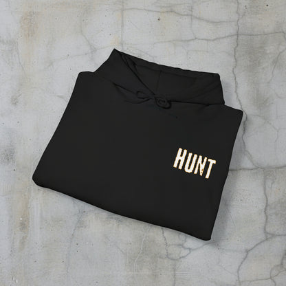 JA Hunt'N Addict Hoodie