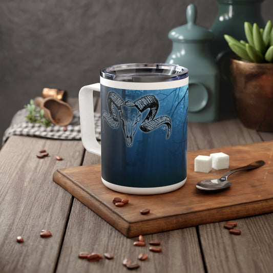 JA Mystical Ram Mug