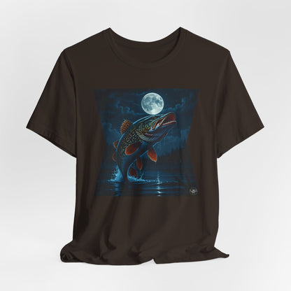 JA Fish'N T-Shirt