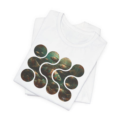JA Fish'N T-Shirt