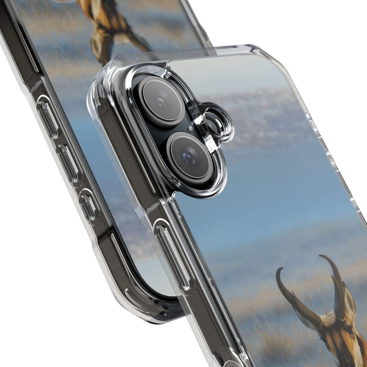 JA Antelope I-Phone CASE