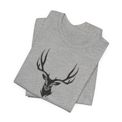 JA Muley T-Shirt