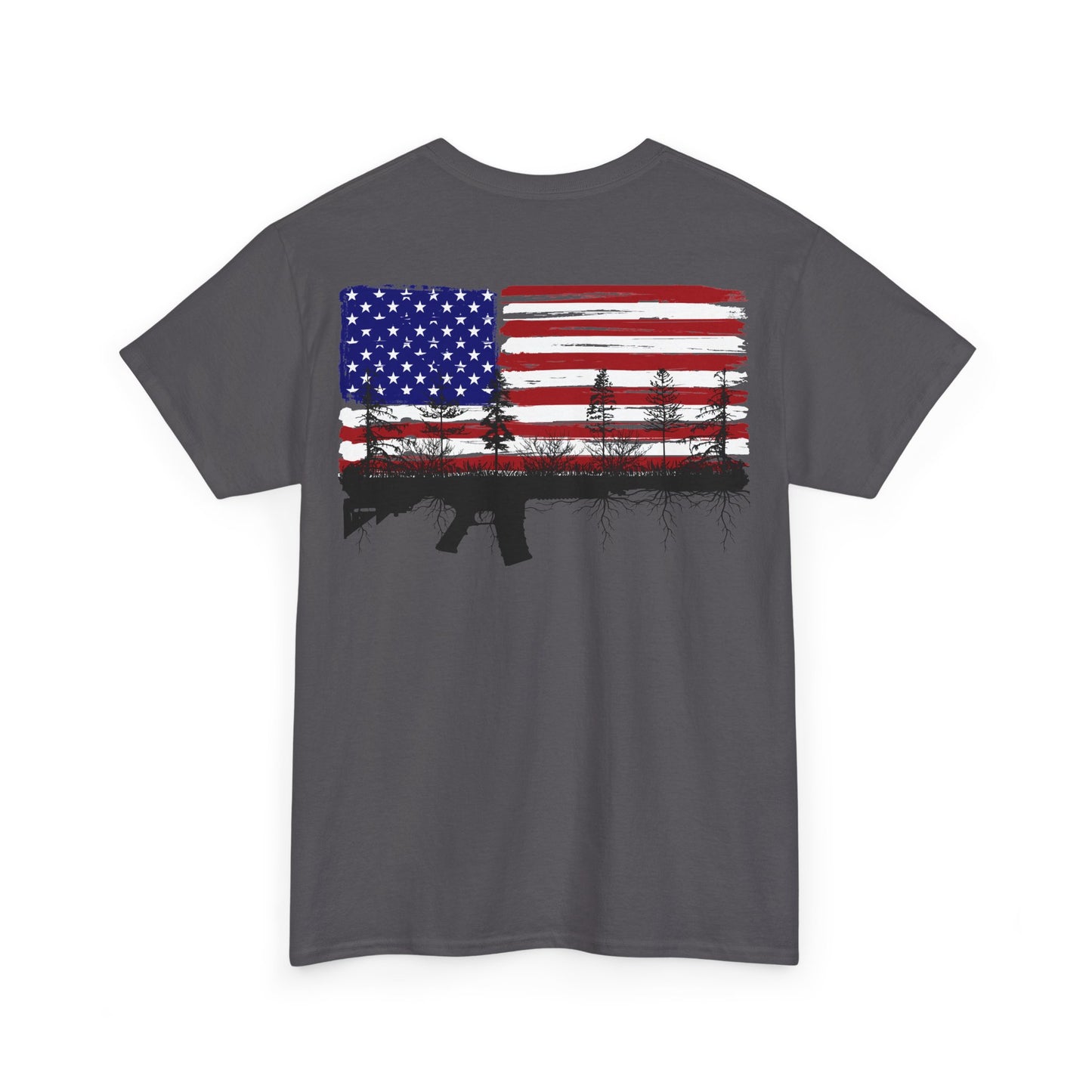 JA Pro Gun