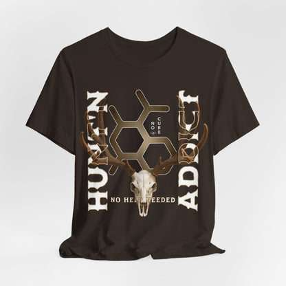 JA Hunt'N Addict T-Shirt