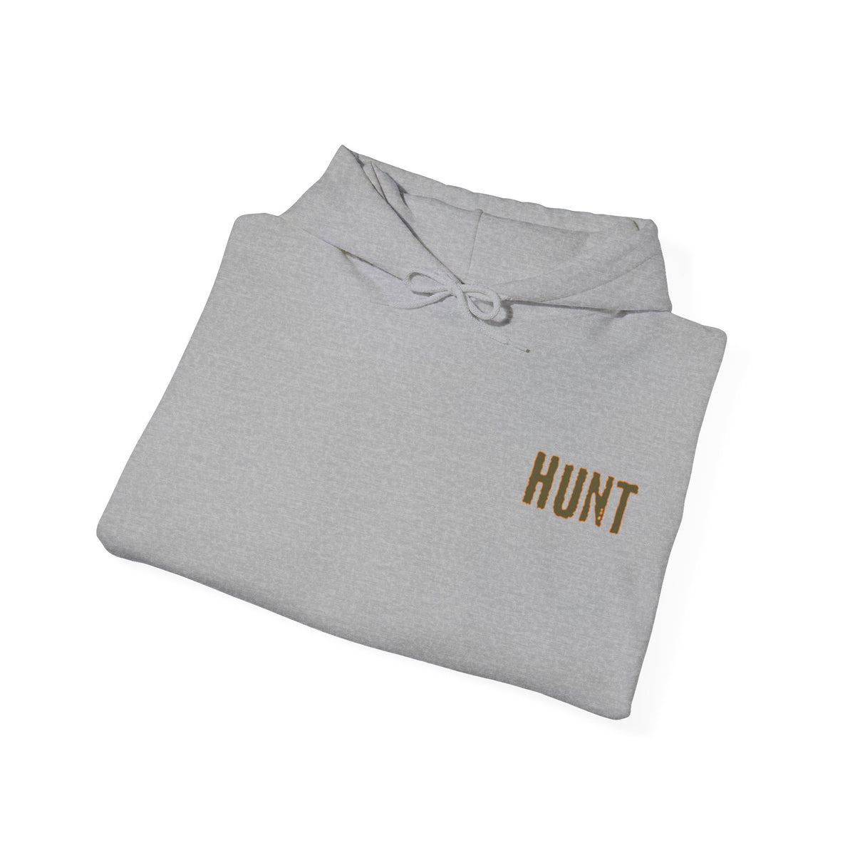 JA HUNT Harder Hoodie