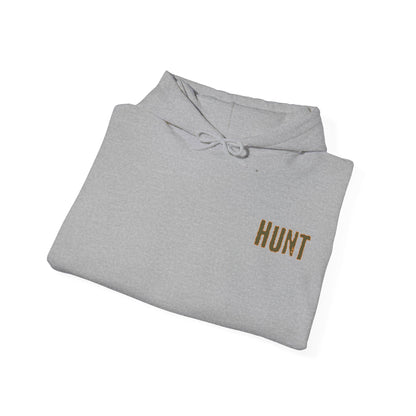 JA HUNT Harder Hoodie
