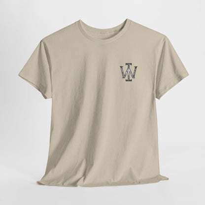 JA Ironworkers T-shirt local 433